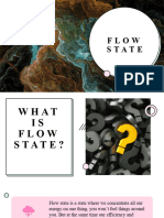 Flow State1