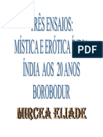 400787523 Mircea Eliade Erotismo Mistico Da India PDF