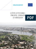Cote D Ivoire - Abidjan