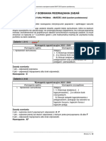 2023 Biaystok - Poziom Podstawowy - ODPOWIEDZI