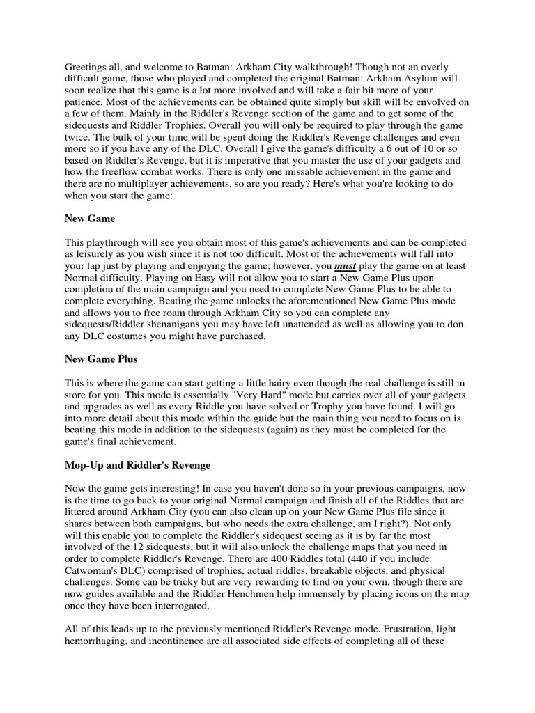 batman-arkham-city-walkthrough-trueachievements-pdf