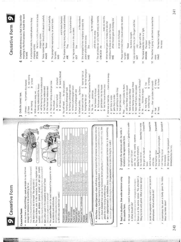 make-get-have-pdf
