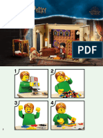 Lego Instructions