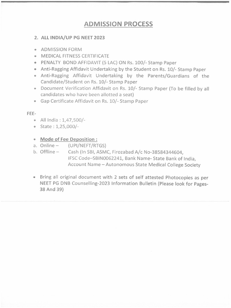 What Does Method Of Admission Really Mean Explained - 2xmdhkj