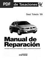 Manual de Reparacion Despiece Volkswagen Pointer 1994 2008 PDF | PDF ...