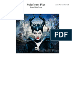 Maleficent