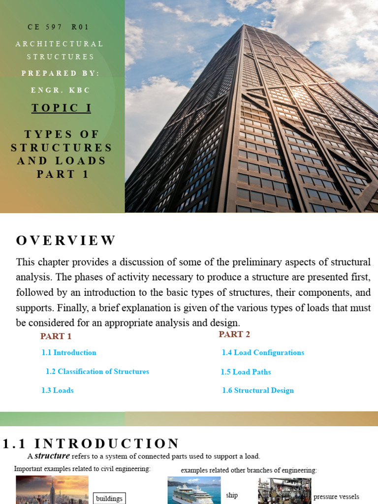Topic I | PDF