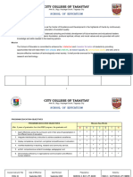 Syllabus On Technical Writing - Bay - Maricel S