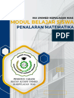 Penalaran Matematika