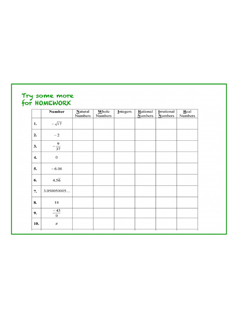 Lesson+1+Homework | PDF