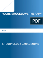 BTL-6000 Focus Shockwave Therapy Training