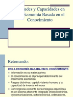 C2 Actitudes y Capacidades para La Econom A Del Conocimiento