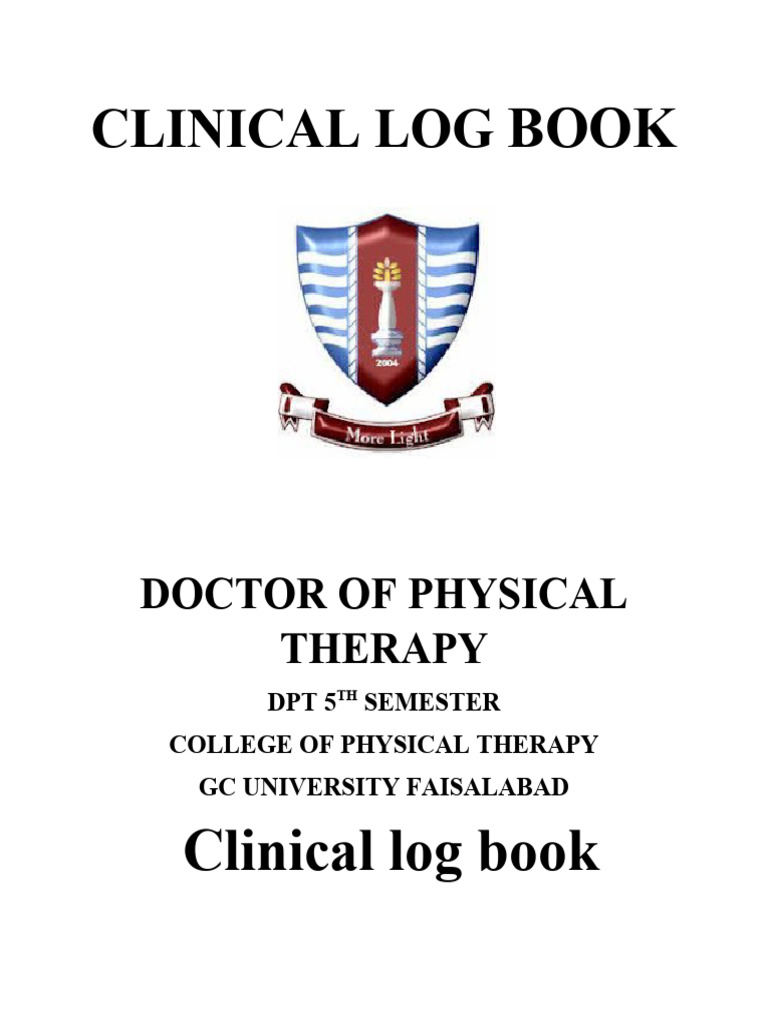 Wa0011. | PDF | Physical Therapy | Physical Examination