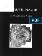 (Nephilim) Les - Sciences - Occultes - La - Magie-Partie 4