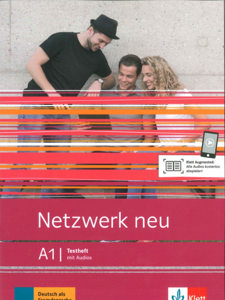 Testheft a1 pdf