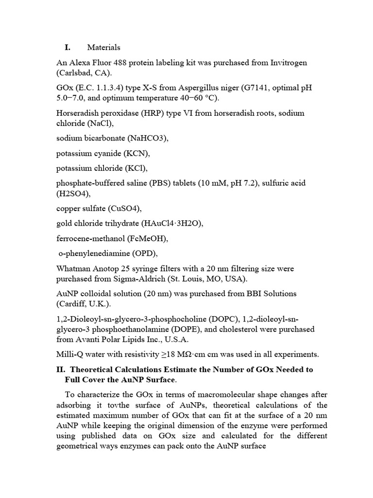 Materials. and Methods PDF