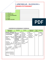 Sesion 2 PICTOGRAMAS