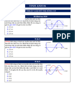 Tinh Anh - 06 - Kĩ Thuật Đồ Thị Sóng Cơ