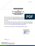 Pengumuman Pembuatan KTM BNI Reg2 Ganjil 2023-2024