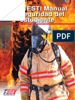 Student Safety Manual Spanish.2011 - Secured