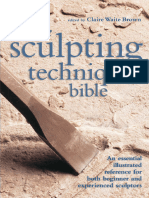 The Sculpting Techniques Bible