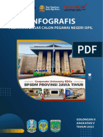 Summary Book Latsar Gol II Angkt 5 Kab Nganjuk & Kab Pasuruan Tahun 2023