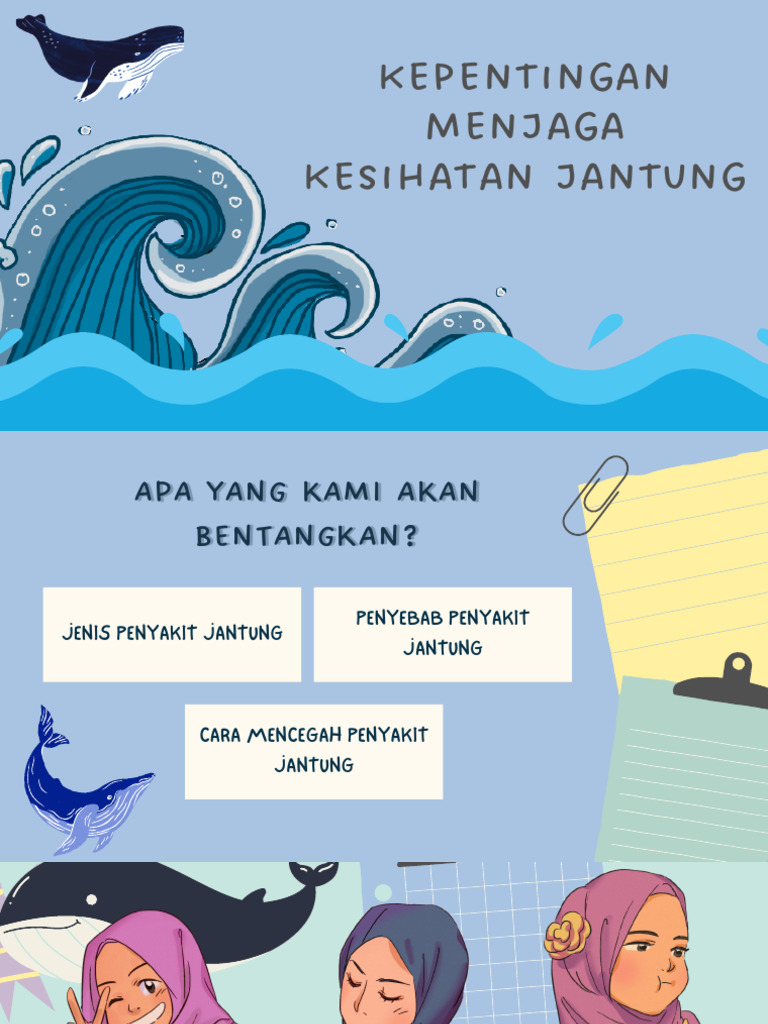 Mint Green Simple Theme Presentation PDF