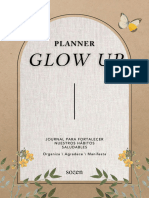 Planner Glow Up - Sozen