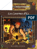 Les Cavernes D'ez Lvl4-5