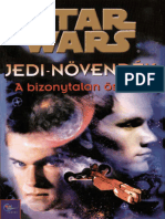Jude Watson - (Jedi Növendék 6) - A Bizonytalan Ösvény