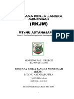 Rks - RKJM (Jangka Menengah)