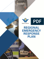 Emergency Response Plan Public Version 2019 Accessible