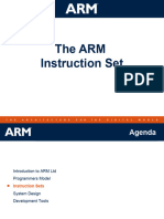 ARM instruction set.pptx