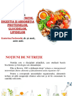 Tema 6 Notiuni de Nutritie - 85554