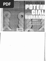 Lafarga y Gomez Del Campo. Desarrollo Del Potencial Humano ...