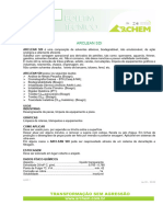 Archem - Arclean SDI 40