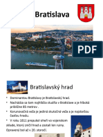 Bratislava