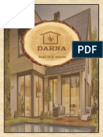 Rapport Projet Marketing .DARNA