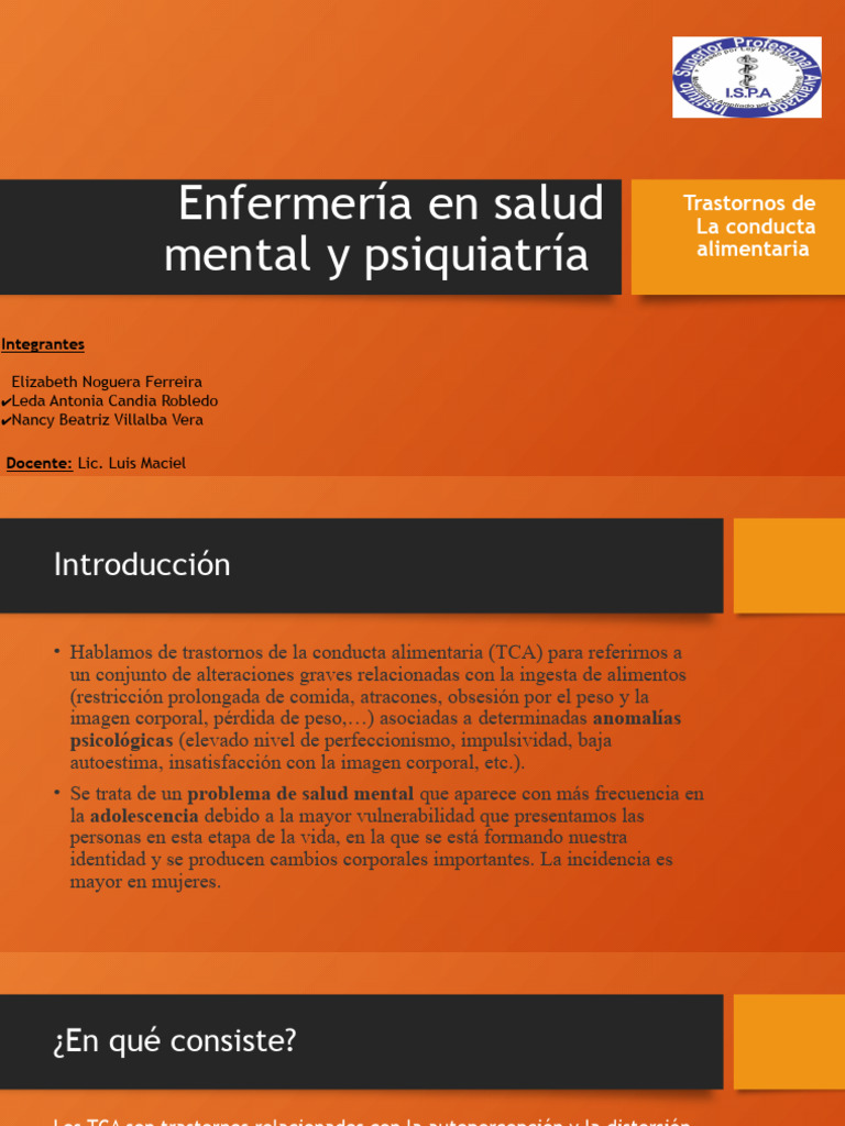 TAC - Nancy, Leda, Elizabeth | PDF