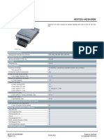 6ES72221AD300XB0 Datasheet Es