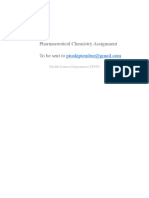 Med Chem I Cat Ms Revision