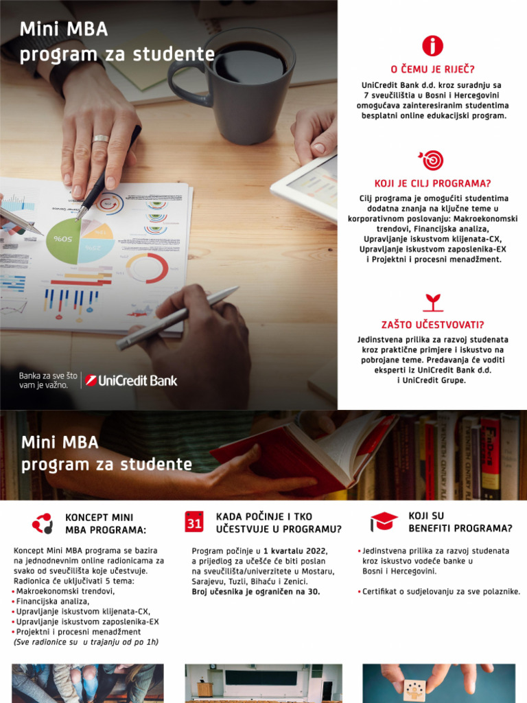 Mini MBA | PDF