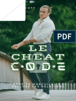 Le Cheat Code V2