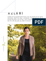 Patron Azlani - Octobre 2019