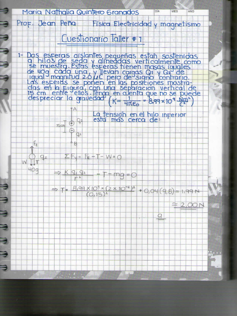 Maria Nathalia Quintero Cuestionario Resolucion PDF