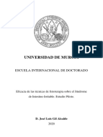 Tesis - Eficacia de Fisioterapia Sobre El Sii