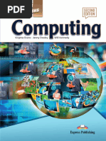 Infotech English For Computer Users (4th Ed.) | PDF
