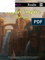 #3004-2 Chyan Empire Land V2.3
