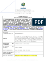 PE 147.2023 - Instrumento Convocatorio e Anexos