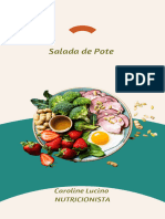 Salada de Pote